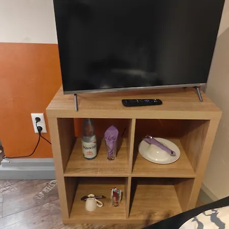Monteurzimmer Mit Badezimmer Und Wc Alleine Und Gemeinschaftskueche Daire *