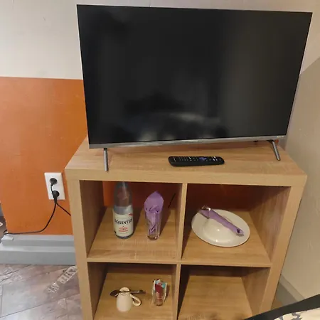 Monteurzimmer Mit Badezimmer Und Wc Alleine Und Gemeinschaftskueche